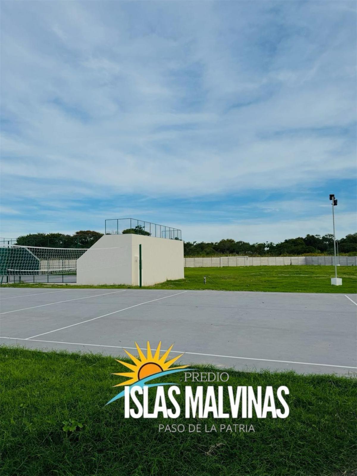 Cabanas Islas Malvinas Paso de la Patria Zewnętrze zdjęcie